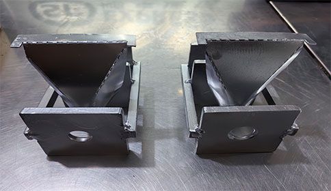 導氈器的作用及其在工業(yè)生產(chǎn)中的應(yīng)用