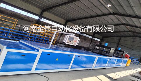 如何選擇適合自己的拉擠設(shè)備？