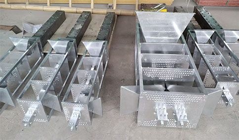 玻璃鋼拉擠模具內(nèi)壁處理工藝探析：化學(xué)鍍鉻還是電鍍鉻？